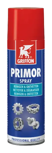 [1233606] PRIMOR REINIGINGSSPRAY 300ML