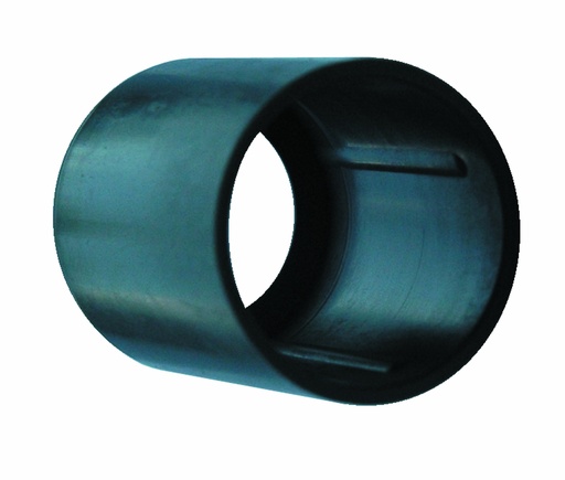 [4601.7316] Ingang voor Elektriciteitsbuis Donkergrijs Ø16mm 30st