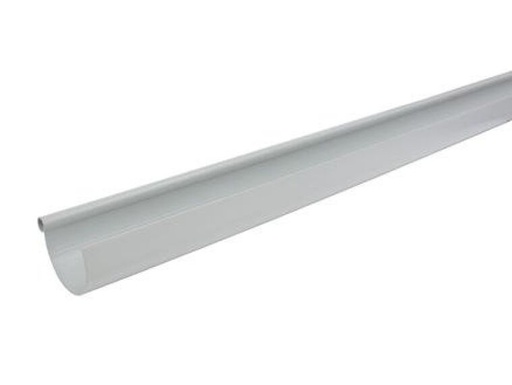 [1501.1082] Scala Dakgoot G80 2m Lichtgrijs