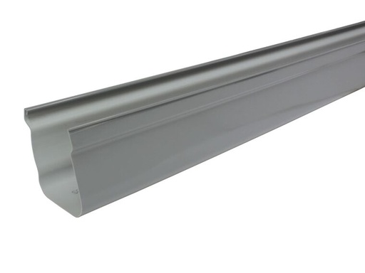 [1400.4136] Scala Dakgoot C140 Coex 3m Donkergrijs