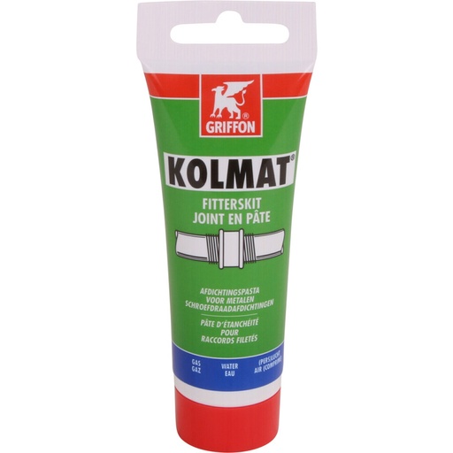 [1230704] KOLMAT PASTA 100G