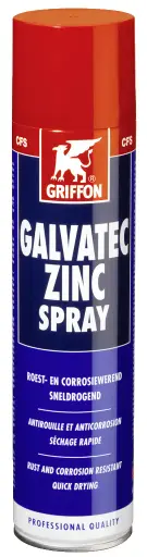 [1233506] GALVATEC ZINCSPRAY 400ML