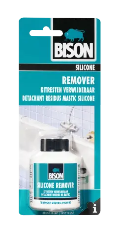 [6301507] Bison Silicone Remover 100ml