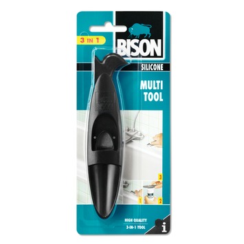 [1499016] Bison Silicone Multi Tool