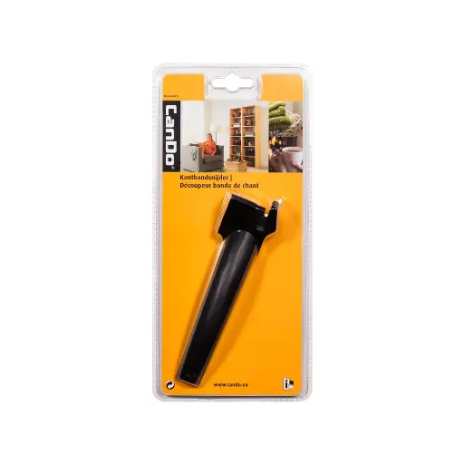[62357] Cando Kantbandsnijder Voor Meubelpanelen