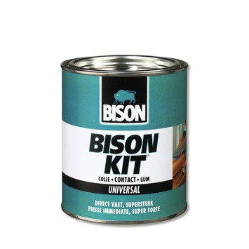 [1301120] Bison Kit Contactlijm Universeel 250ml