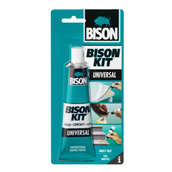 [6305945] Bison Kit Contactlijm Universeel 100ml
