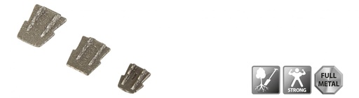 [151208] Polet Spie Set 1,2,3