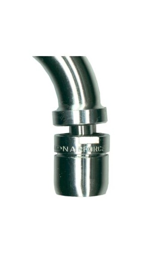 [721599] Straalbreker M22 met Kogelgewricht