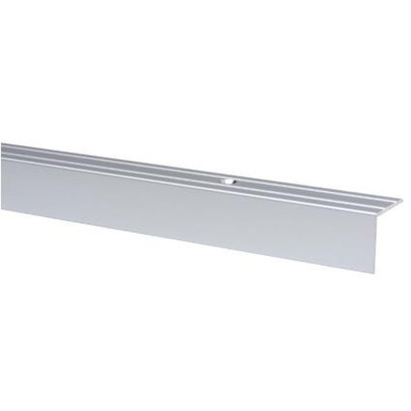 [61276] Trapprofiel Zilver 24x20mm 190cm