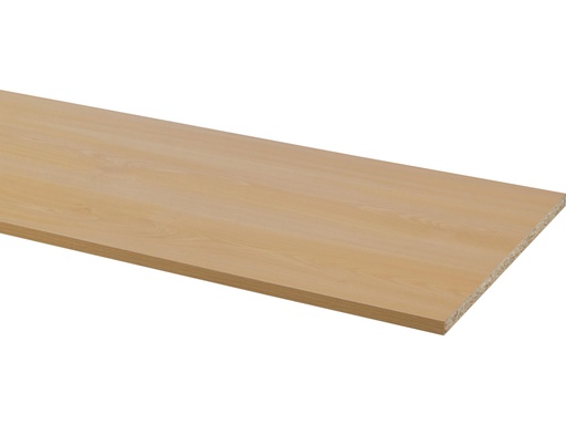 [28236] MEUBELPANEEL BEUKEN 40CMX250CM