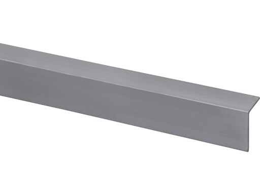 [54144] Hoekprofiel Aluminium 30X50X2mm 2m