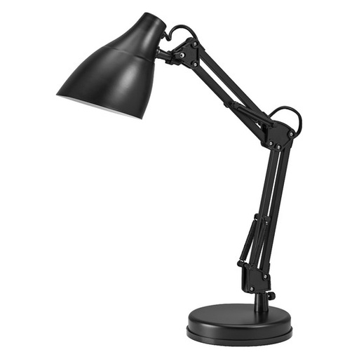 [OS464478] Osram Office Bureaulamp Zwart E27