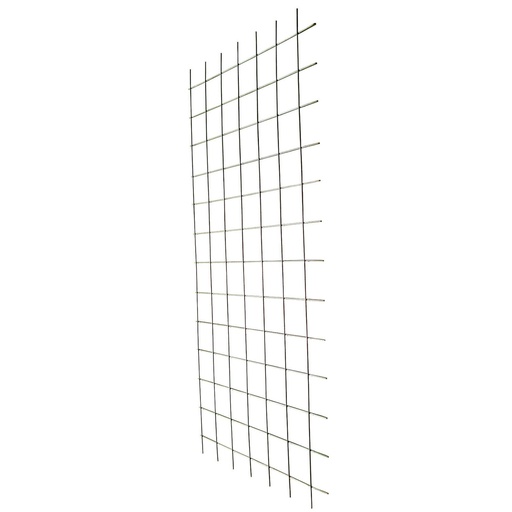 [290663] Wapeningsnet 2x1m Maas 150x150mm Ø5mm