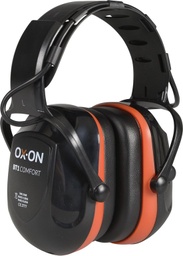 [423.072.000.000] OX-ON GEHOORBESCHERMER BT1 COMFORT BLUETOOTH