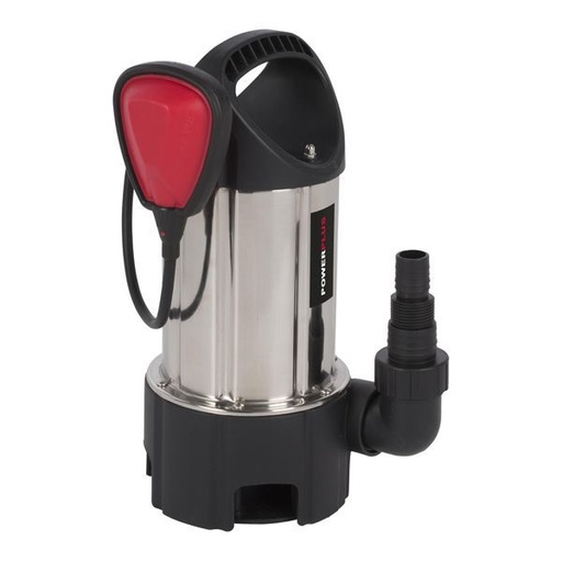 [POWEW67912] Powerplus POWEW67912 Vuilwaterpomp 400W
