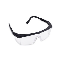 [KRTS30002] KREATOR Veiligheidsbril PC Lens aanpasbaar