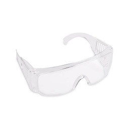 [KRTS30001] KREATOR Veiligheidsbril PC Lens