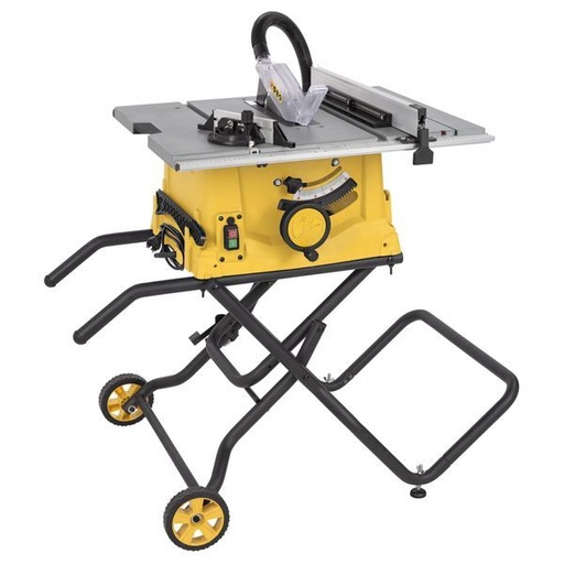 [POWX07598] Powerplus POWX07598 Tafelzaag 2000W - 250mm