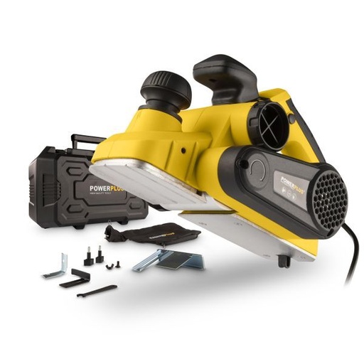 [POWX1110] Powerplus POWX1110 Schaaf 900w