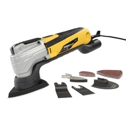 [POWX1346] Powerplus POWX1346 Oscillerende multitool 300w