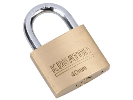 [KRTH41204] KREATOR HANGSLOT 40MM