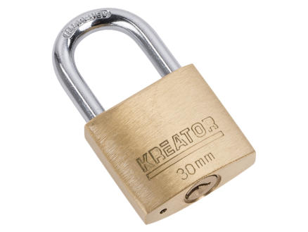[KRT557003] KREATOR HANGSLOT 30MM