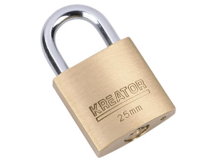 [KRTH41202] KREATOR HANGSLOT 25MM