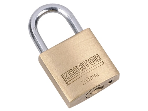 [KRTH41201] KREATOR HANGSLOT 20MM