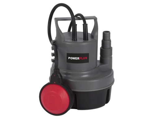 [POWEW67900] Powerplus POWEW67900 Dompelpomp 200W