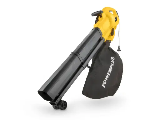 [POWEG4030] Powerplus POWEG4030 Bladblazer/-zuiger 3300W