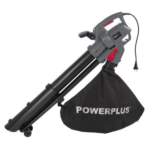 [POWEG9014] Powerplus POWEG9014 Bladblazer/-zuiger 3300W