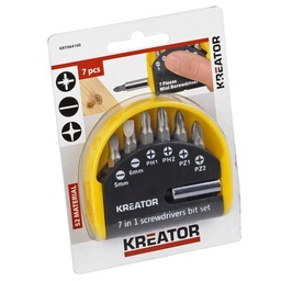 [KRT064100] KREATOR S2 Bitset PZ/FL/PH 7st