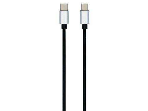 [0517081] Carpoint USB-C >USB-C kabel 1 Meter