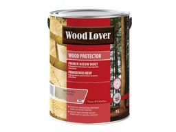 WOODLOVER WOOD PROTECTOR 5 LITER