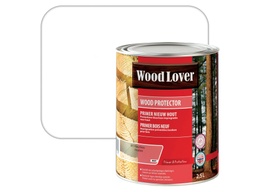 WOODLOVER WOOD PROTECTOR 2,5 LITER