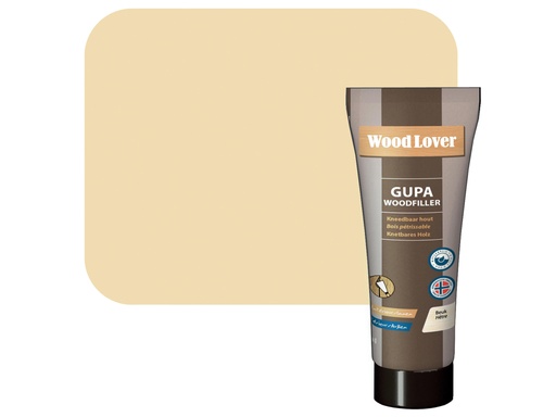WOODLOVER WOOD FILLER BEUK 0,65 ML