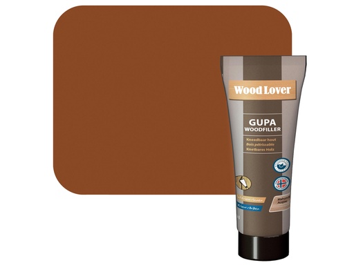 WOODLOVER WOOD FILLER MAHONIE 0,65 ML
