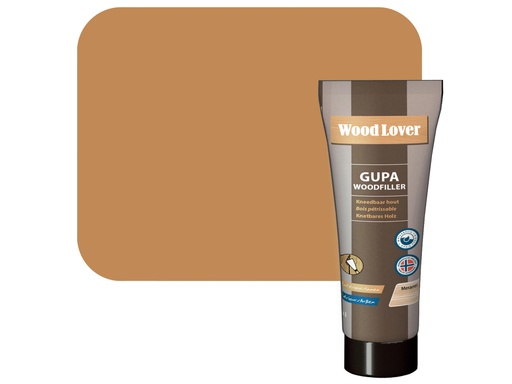 WOODLOVER WOOD FILLER MERANTI 0,65 ML