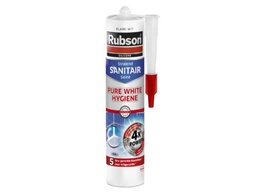 [2690822] Rubson Pure White Hygiene 280ml