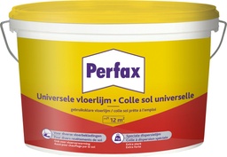 [2808608] Perfax Universele Vloerlijm 3kg