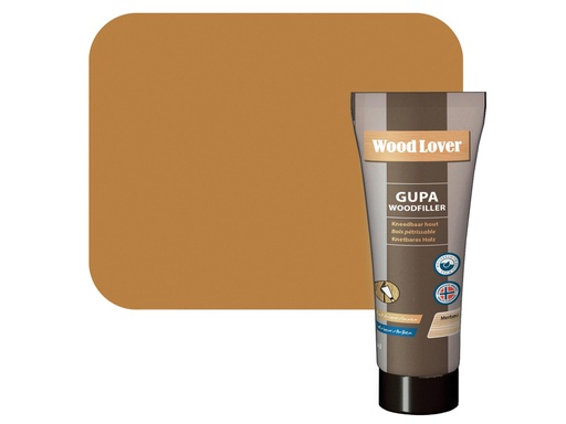 WOODLOVER WOOD FILLER MERBAU 0,65 ML