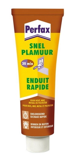 [2810143] Perfax Snelplamuur 230gr