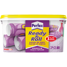 [1563381] PERFAX Ready&Roll PAPIER&VINYL 2,25KG