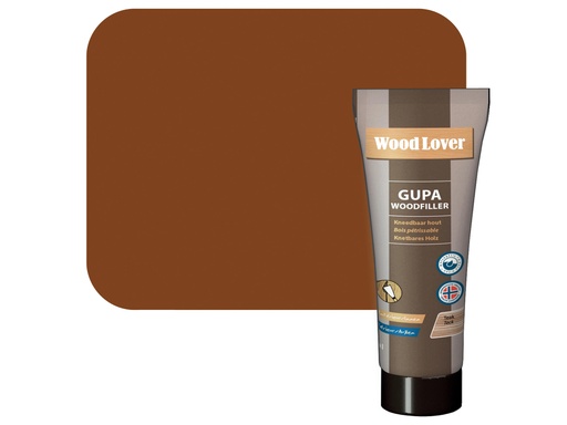 WOODLOVER WOOD FILLER TEAK 0,65 ML