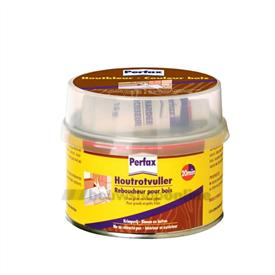 [2810100] Perfax Houtrotvuller 500gr