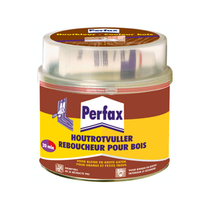 [2810099] Perfax Houtrotvuller 1kg