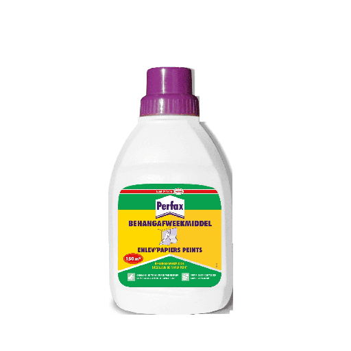 [1690185] Perfax Behangafweekmiddel 500 ml
