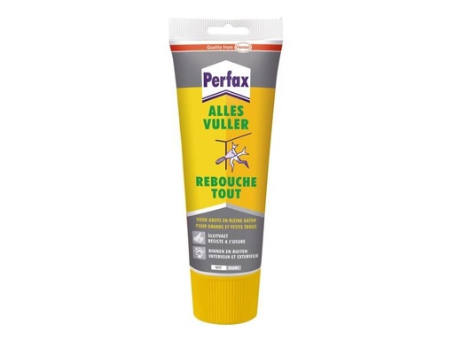 [2810150] Perfax Allesvuller 330gr