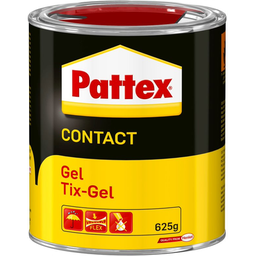 [1419284] Pattex Tix-Gel Contactlijm 625gr